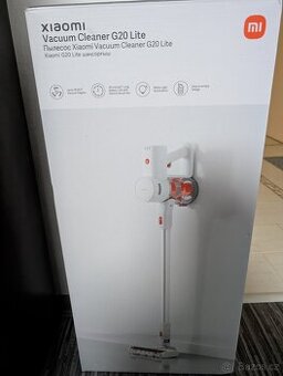 Xiaomi Vacuum Cleaner G20 Lite