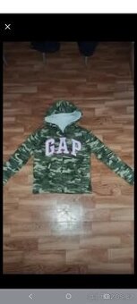 Dětská zateplená bunda Gap