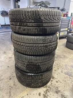 Hankook 245/45 R18 a 275/40 R18