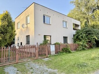 Prodej rodinného domu 235 m², Třebechovice pod Orebem