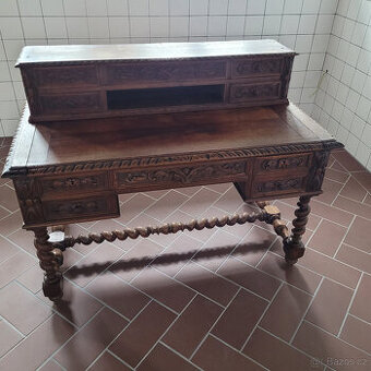 STUL PSACI ZACHOVALY