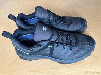 Outdoorové boty Salomon EXEO GTX L47507800