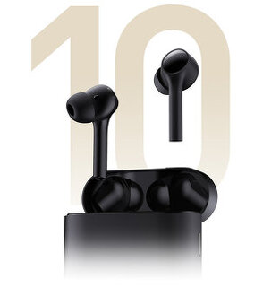 Xiaomi Mi True Wireless Earphones 2 Pro (čtěte popis)