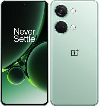 ONEPLUS NORD 3 5G green (16/256 GB)