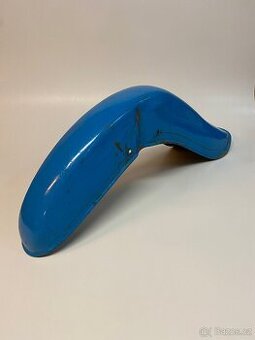 Blatník Jawa pionýr