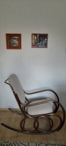 Prodám houpací křeslo