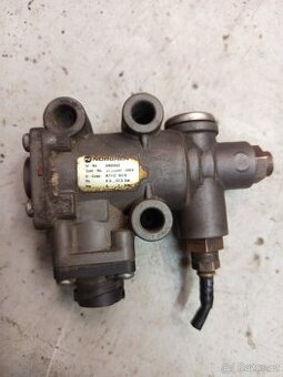 MAN TGL ventil EGR 51.25902-0084