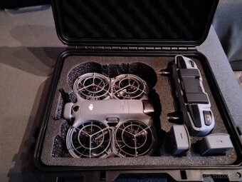DJI Neo 2 kufřík
