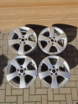 Originál Škoda Pegasus R17 5x112 ET54