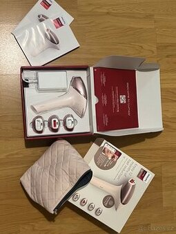 Epilátor Philips Lumea IPL Series 9900 BRI977/00