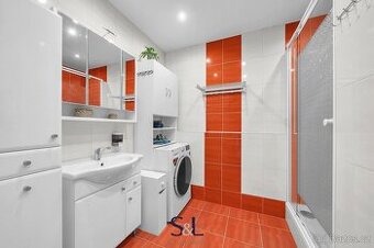 Prodej bytu 3+1, 79 m² - Děčín XXVII-Březiny, ev.č. 01241