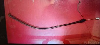 Prodám lanko plynu,pro Megan 1999-2003