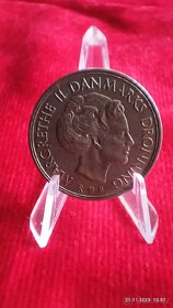 Konvolut č.2(8ks mincí)