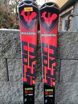ROSSIGNOL HERO CARVE Konect 157cm r-11. Model 2023/2024