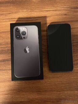 Apple Iphone 13 Pro, 128gb Graphite