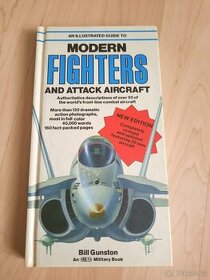 Prodám knihu modern