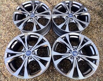 Disky originální Ford Kuga 5x108 R18