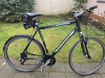 Jízdní kolo Merida