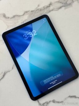 Apple iPad 10.9'' (2022) Wi-Fi, 64GB Blue