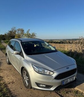 Ford Focus 2016 - 1
