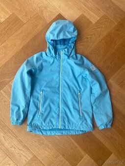 Dětská bunda Reima Mist 140