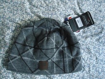 Čepice CAPU, česká značka, nová s visačkami, vel. L