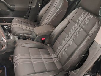 Volkswagen Golf 6 1.2 Tsi 77 KW MATCH 5/2013 184tkm XENONY