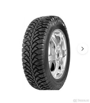 Zimní pneu Vraník HPL4 225/50 R17 94H 4ks