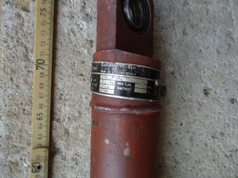 Hydraulický válec HV50/28/400