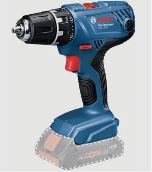 Bosch Professional Aku vrtací šroubovák GSR 18V-21