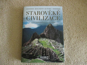 Starověké civilizace