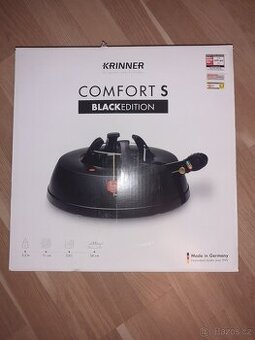 Vánoční stojan na stromek