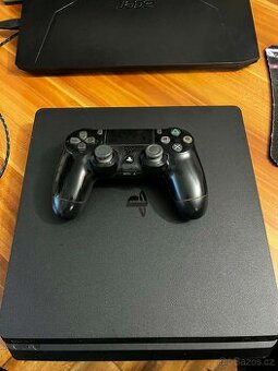 Prodám PS4