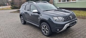 Dacia Duster 1.3i 96kw r.v.7/2019 velice zachovalé
