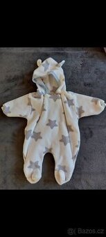 Dětský overal vel. 56