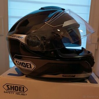 shoei GT Air M