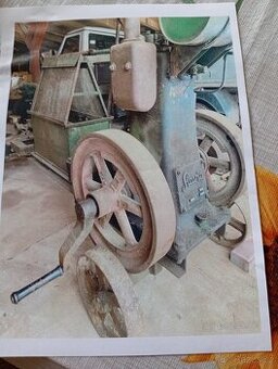 Technická dokumentace