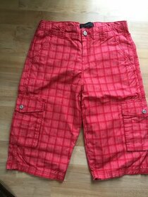 Prodám nové dětské kraťasy Tchibo 158 / 164