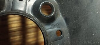 BMW disky 5x120 R17 ET34