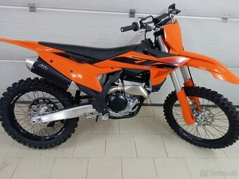 KTM 250 sx-f 26