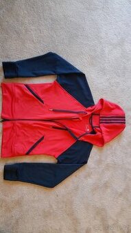 Dámská sportovní mikina Adidas vel.M