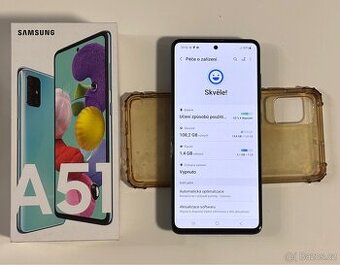 Samsung Galaxy A51 128/4 GB