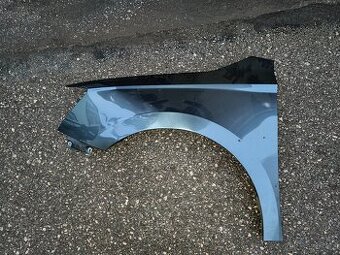 6V0.821.105 - LP blatník - Škoda Fabia III