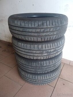 Letní pneumatiky Hankook 165/65 R14