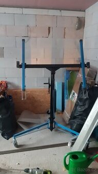 Prodám zvedák na SDK od Gude do 3,35