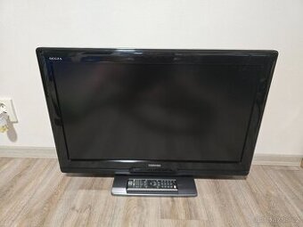 32" LCD TV Toshiba 32AV505D