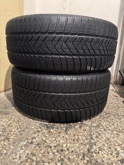 Zimní pneu 275/45/20 Pirelli Sottozero 3