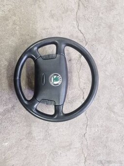 Multifunkční volant škoda Octavia 1
