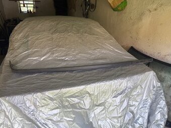 Lízatko pro bmw e30 plastak