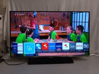 Samsung UE40H5570,101cm,Full HD,Smart+Wifi